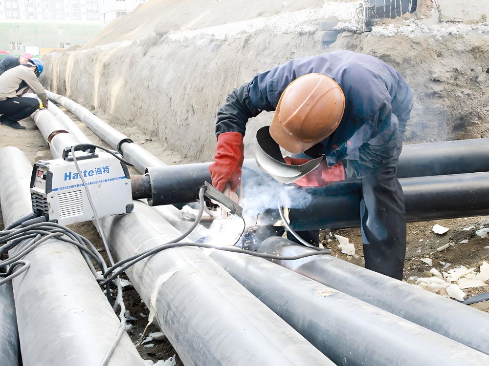 富宁压力管道设备安装